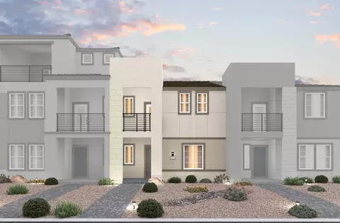 Exterior - 334 Ukelele Pl, Henderson, NV 89015 photo 1 of 4
