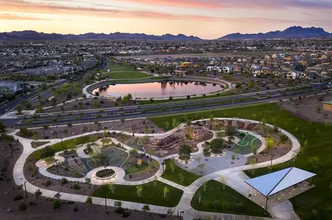 View/Area - 334 Ukelele Pl, Henderson, NV 89015 photo 3 of 3