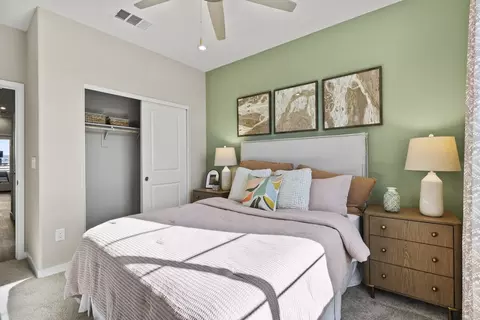 Bedroom - 334 Ukelele Pl, Henderson, NV 89015 photo 2 of 3