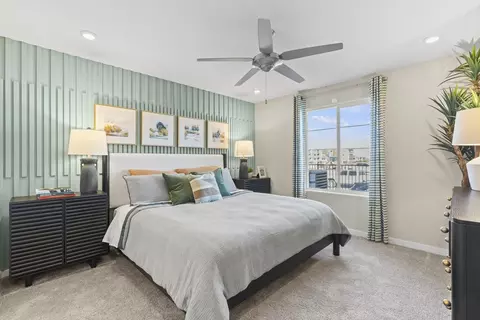 Bedroom - 334 Ukelele Pl, Henderson, NV 89015 photo 1 of 3