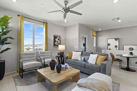 Living - 334 Ukelele Pl, Henderson, NV 89015 photo 2 of 2