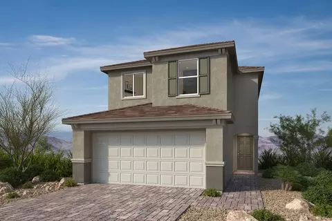 672 Equestrian Dr, Henderson, NV 89002