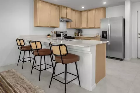 Kitchen - 672 Equestrian Dr, Henderson, NV 89002 photo 1 of 1