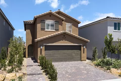 672 Equestrian Dr, Henderson, NV 89002