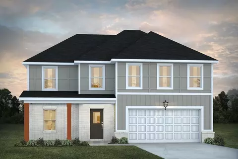 121 Shenandoah Ln, Lagrange, GA 30241