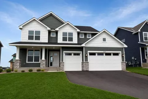 8656 Periwinkle Blvd, Woodbury, MN 55129
