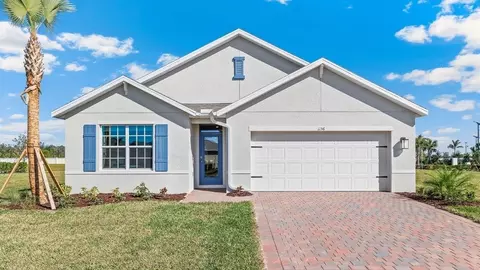 9711 Cali Cir, Punta Gorda, FL 33950