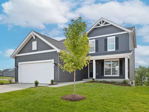 123 Day Lily Ln, Wentzville, MO 63385