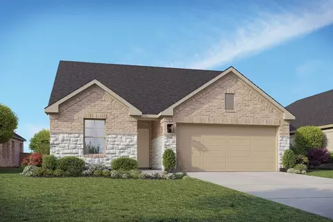 Exterior - 2719 Echinacea Path, Converse, TX 78109 photo 4 of 7