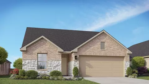 Exterior - 2719 Echinacea Path, Converse, TX 78109 photo 2 of 7