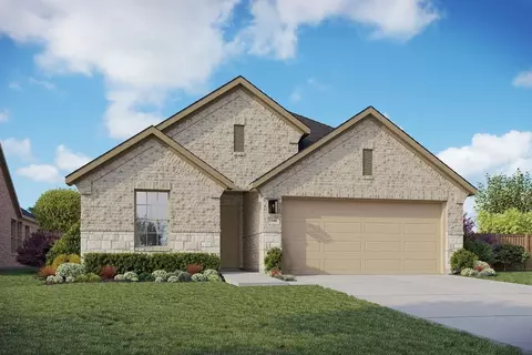 Exterior - 2719 Echinacea Path, Converse, TX 78109 photo 5 of 7