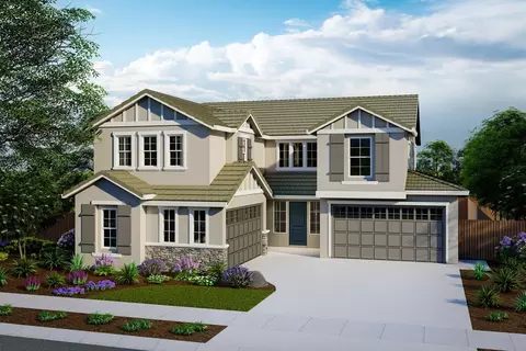 3923 Frame Rd, Roseville, CA 95747