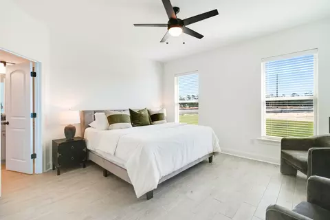 Bedroom - Pencarrow Circle, Ocean Springs, MS 39564 photo 1 of 1