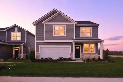 2521 Aiken Ridge Dr, Louisville, KY 40245