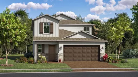 4350 Loggerhead Cir SE, Palm Bay, FL 32909