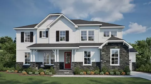 lot98 Isabelle Valley Way, Zebulon, NC 27597