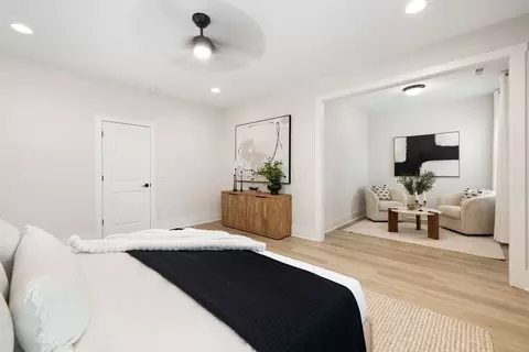 Bedroom - 4612 Monterrico Dr, Lancaster, SC 29720 photo 2 of 5