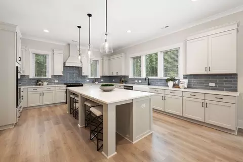 Kitchen - 4612 Monterrico Dr, Lancaster, SC 29720 photo 1 of 5