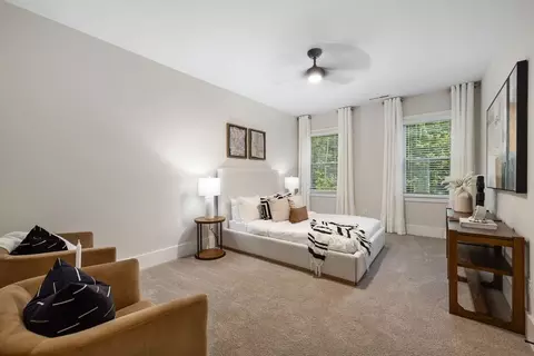 Bedroom - 4612 Monterrico Dr, Lancaster, SC 29720 photo 3 of 5