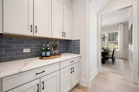 Entry Way - 4612 Monterrico Dr, Lancaster, SC 29720 photo 1 of 3