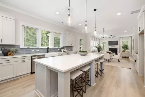 Kitchen - 4612 Monterrico Dr, Lancaster, SC 29720 photo 2 of 5