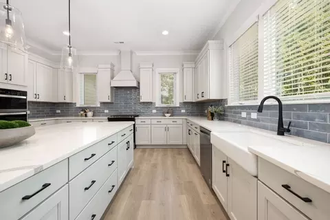 Kitchen - 4612 Monterrico Dr, Lancaster, SC 29720 photo 4 of 5
