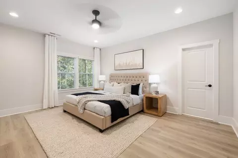 Bedroom - 4612 Monterrico Dr, Lancaster, SC 29720 photo 1 of 5