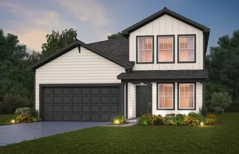7007 Bens Lndg, Cove, TX 77523
