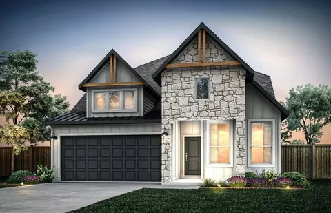 16308 Winnie Mae Bnd, Pflugerville, TX 78660