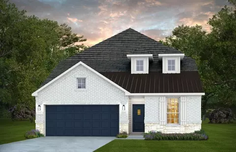 16308 Winnie Mae Bnd, Pflugerville, TX 78660