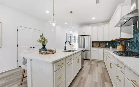 Kitchen - Undisclosed, Wendell, NC 27591 photo 3 of 3