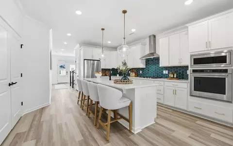 Kitchen - Undisclosed, Wendell, NC 27591 photo 2 of 3