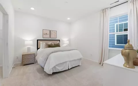 Bedroom - Undisclosed, Wendell, NC 27591 photo 2 of 3