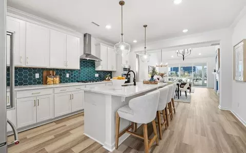 Kitchen - Undisclosed, Wendell, NC 27591 photo 1 of 3