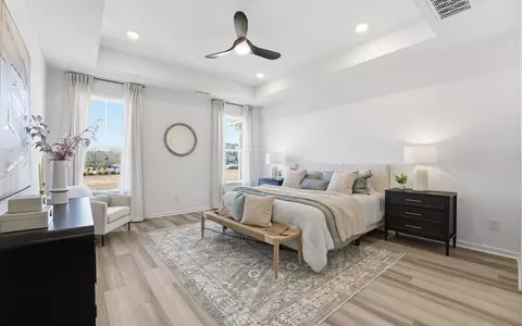 Bedroom - Undisclosed, Wendell, NC 27591 photo 1 of 3