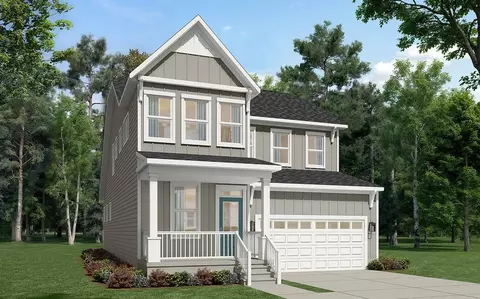 Undisclosed, Wendell, NC 27591