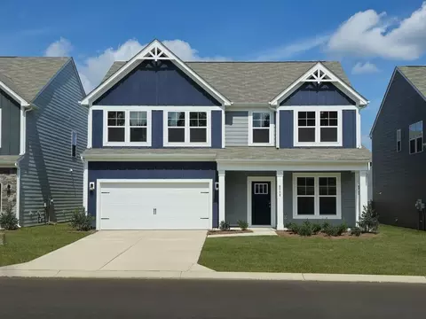 Exterior - 1655 Guthrie St, York, SC 29745 photo 10 of 11