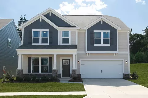 Exterior - 1655 Guthrie St, York, SC 29745 photo 8 of 11