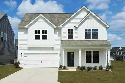 Exterior - 1655 Guthrie St, York, SC 29745 photo 6 of 11