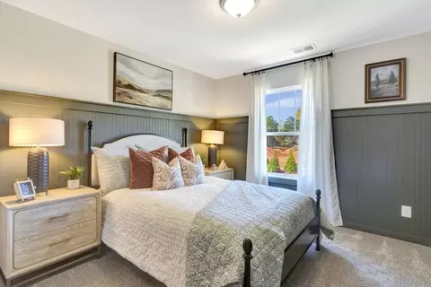 Bedroom - 1655 Guthrie St, York, SC 29745 photo 1 of 2