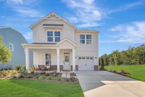 Exterior - 1655 Guthrie St, York, SC 29745 photo 9 of 11