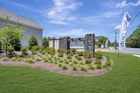 Exterior - 1655 Guthrie St, York, SC 29745 photo 11 of 11
