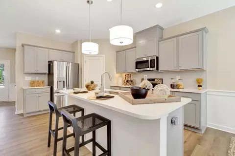Kitchen - 1655 Guthrie St, York, SC 29745 photo 2 of 2