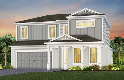 11242 Channelside Ln, Orlando, FL 32832