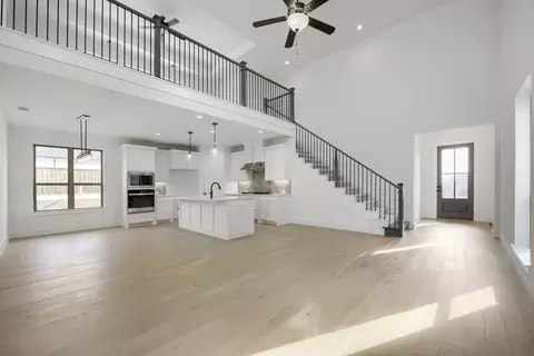Living - Model Coming Soon, Celina, TX 75009 photo 3 of 6