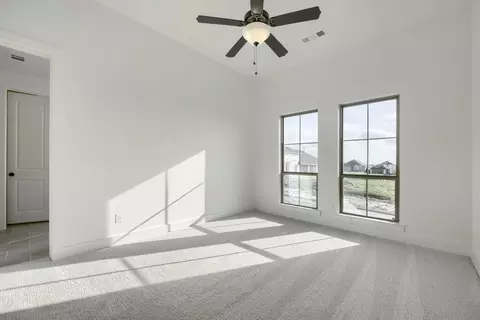 Bedroom - Model Coming Soon, Celina, TX 75009 photo 1 of 6