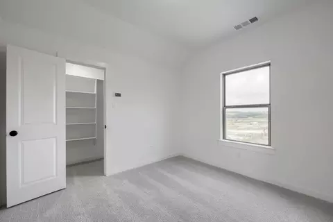 Bedroom - Model Coming Soon, Celina, TX 75009 photo 3 of 6
