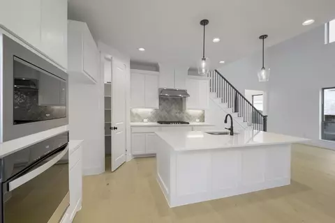 Kitchen - Model Coming Soon, Celina, TX 75009 photo 3 of 4
