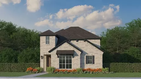 Exterior - Model Coming Soon, Celina, TX 75009 photo 2 of 5
