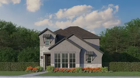 Exterior - Model Coming Soon, Celina, TX 75009 photo 5 of 5